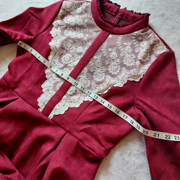 Sisjuly dress NWT - Picture 10 of 12